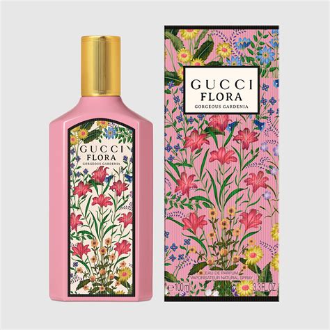 gardenia gucci perfume